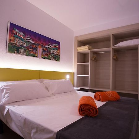 Bh Mallorca Apartments Magalluf Exteriör bild