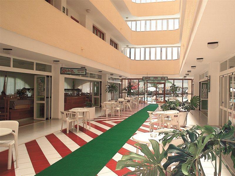 Bh Mallorca Apartments Magalluf Exteriör bild