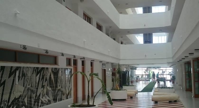 Bh Mallorca Apartments Magalluf Exteriör bild
