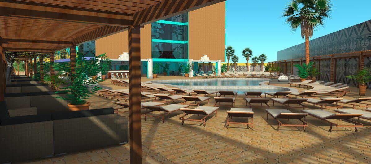 Bh Mallorca Apartments Magalluf Exteriör bild