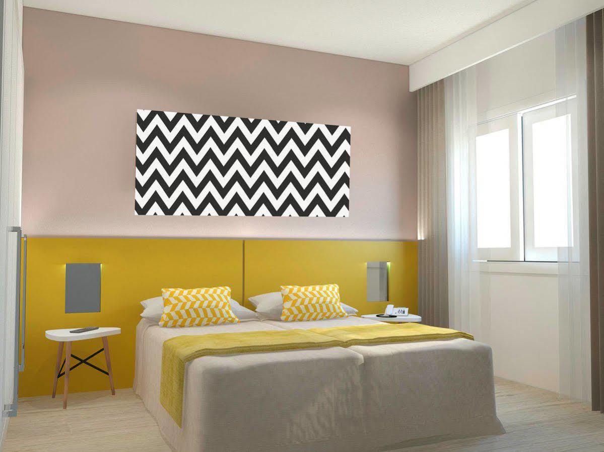 Bh Mallorca Apartments Magalluf Exteriör bild